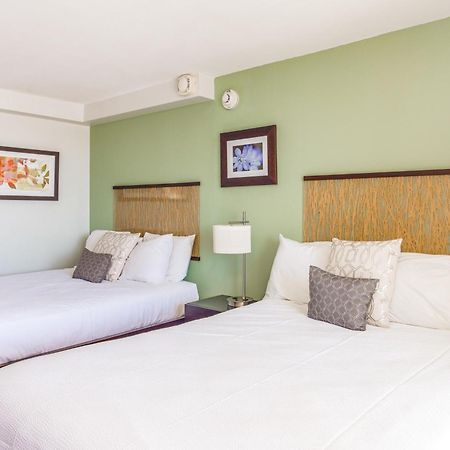 Island Colony Suites Honolulu Værelse billede