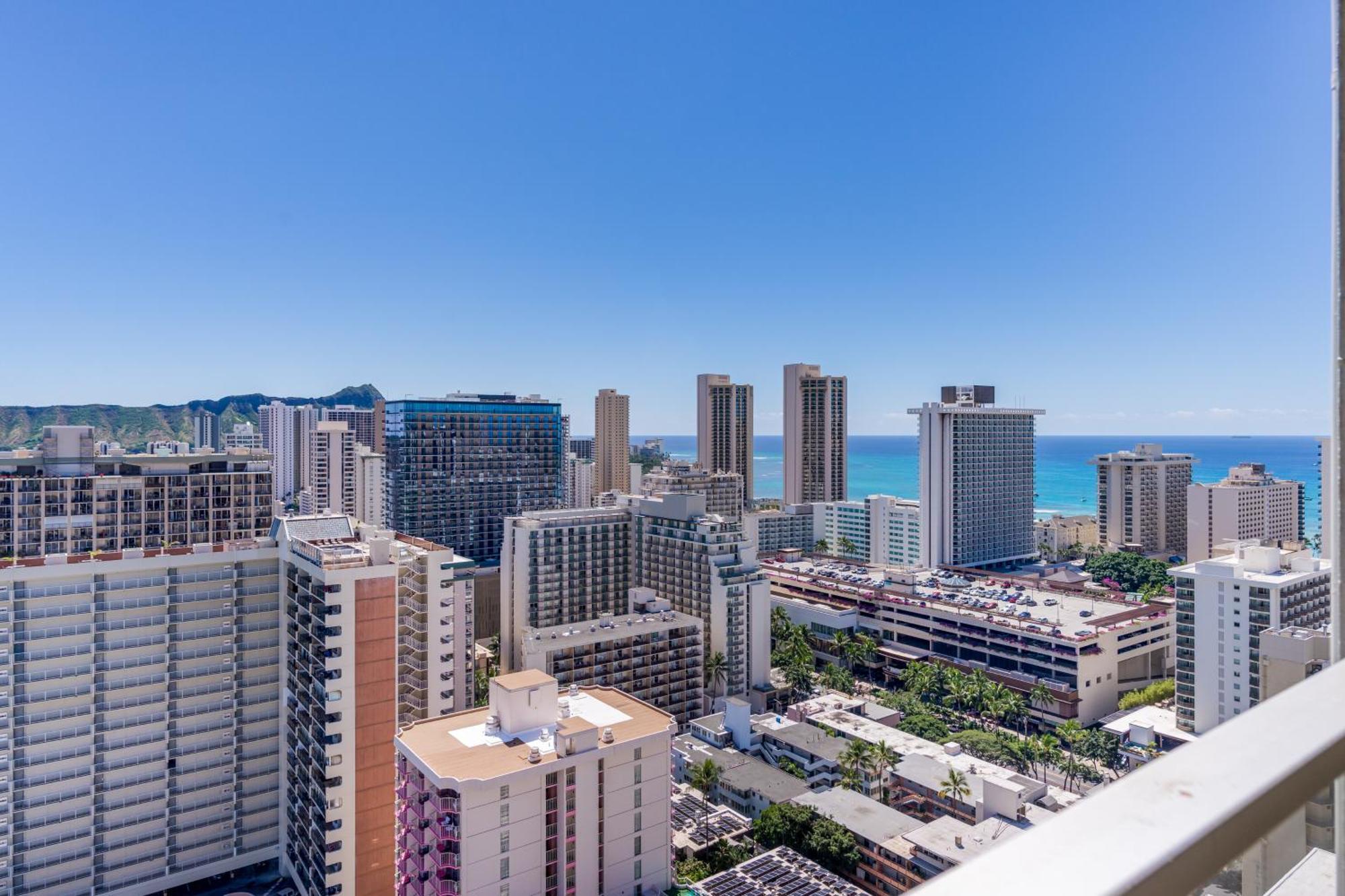 Island Colony Suites Honolulu Værelse billede